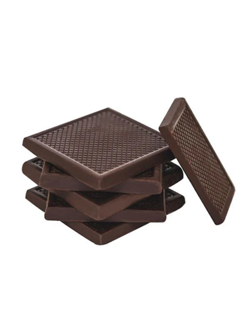 D9 Milk Chocolate Minis (1:1 THC/CBD – 30mg Each) - Image 3