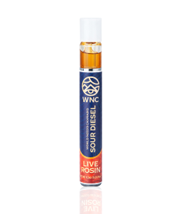Traveler Extreme THCa Live Rosin Disposable Vape